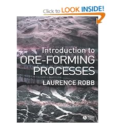 Introduction to Ore-forming Processes