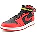 Nike Air Jordan 1 High Strap Mens Basketball Shoes