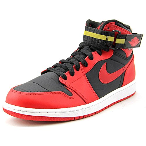 Nike Air Jordan 1 High Strap Mens Basketball Shoes
