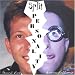 Split Personality