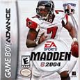 Madden NFL 2004 by 