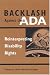 Backlash Against the ADA: Reinterpreting Disability Rights (Corporealities, Discourses of Disability)