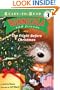 The Fright Before Christmas (Bunnicula and Friends Ready-to-Read)
