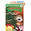 The Fright Before Christmas (Bunnicula and Friends Ready-to-Read)