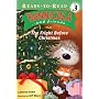 The Fright Before Christmas (Bunnicula and Friends)