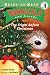Books : The Fright Before Christmas (Bunnicula and Friends Ready-to-Read)
