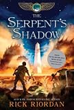The Kane Chronicles, The  Book Three: Serpent's Shadow