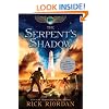 The Serpent's Shadow (Kane Chronicles, Book 3)