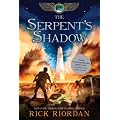 The Serpent's Shadow