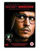 DVD : Secret Window [2004]