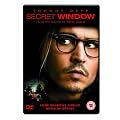 Secret Window [DVD]