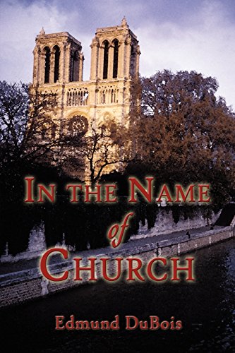 in the name of church