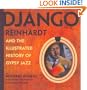 Django Reinhardt and the Illustrated History of Gypsy Jazz