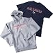 Image of Fresno State Bulldogs Sweatshirt and T-Shirt Combo - Small