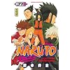 Naruto, Tome 37 :