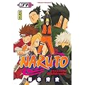 Naruto, Tome 37 :