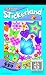 SANDYLION STICKER DESIGNS STICKERLAND PADS BUTTERFLIES HEA