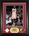 Alonzo Mourning Retirement Framed 8