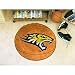 Towson Tigers NCAA Basketball Round Floor Mat (29)