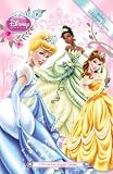 Disney Princess Oversized 2012 Wall Calendar