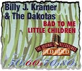 Bad to Me / Little Children