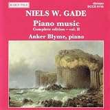 Complete Piano Works Vol. 2 (Blyme)