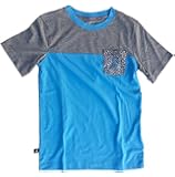Jordan Jumpman Short Sleeve Graphic Pocket T-Shirt