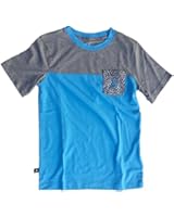 Jordan Jumpman Short Sleeve Graphic Pocket T-Shirt