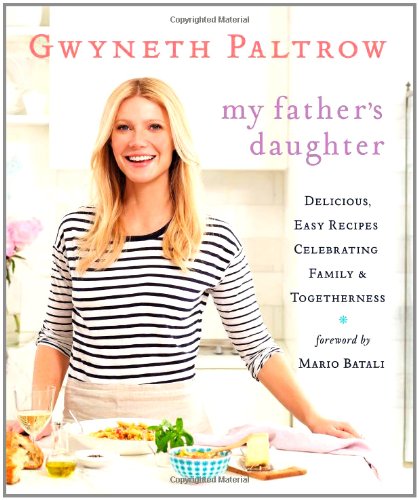 My Father's Daughter: Delicious...