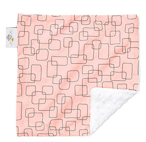 Baby Elephant Ears Ultra Soft Baby Blanket (Mini (12