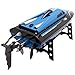 DeeXop Tempo H100 2.4G 4CH Remote Control Boat Electric RC Boat Blue Color