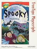 Spooky!