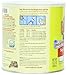 Earth's Best Organic Soy Infant Formula with Iron, 23.2 Ounce (Pack of 4)