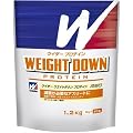 ウイダー ウエイトダウンプロテイン 1,2kg