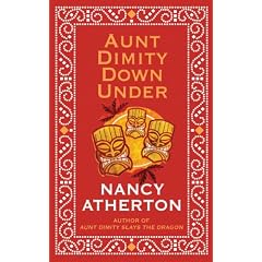 Aunt Dimity Down Under