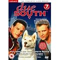 Due South - Series 3 [DVD]