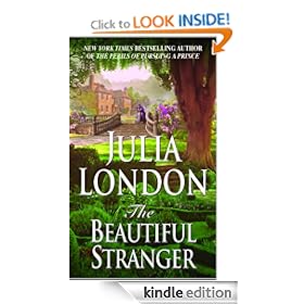 The Beautiful Stranger: The Rogues of Regent Street