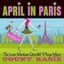 April in Paris