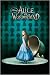 Alice In Wonderland - Movie Poster (Alice) (Size: 27" x 39")