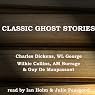 Classic Ghost Stories