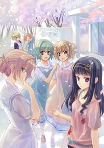 白衣性恋愛症候群(限定版:百合ヶ浜総合病院日誌「ブックレット」、サントラCD同梱) 特典 特製デコレーションステッカー同梱