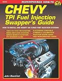 Chevy TPI Fuel Injection Swapper's Guide (S-A Design)