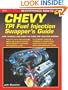 Chevy TPI Fuel Injection Swapper's Guide (S-A Design)