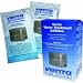 Venta Airwasher Venta Water Treatment, 35oz Bottle