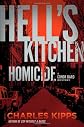 Hell's Kitchen homicide : a Conor Bard mystery