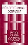 High Performance Computing
