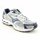 Mizuno Wave Inspire 5 2E 2E Running Shoes White Mens