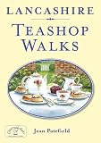 Lancashire Teashop Walks