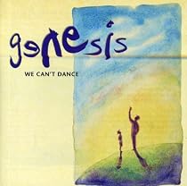 We Can't Dance