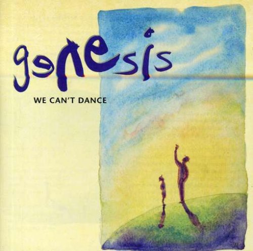 We Can't Dance